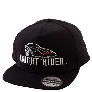 Knight Rider hat