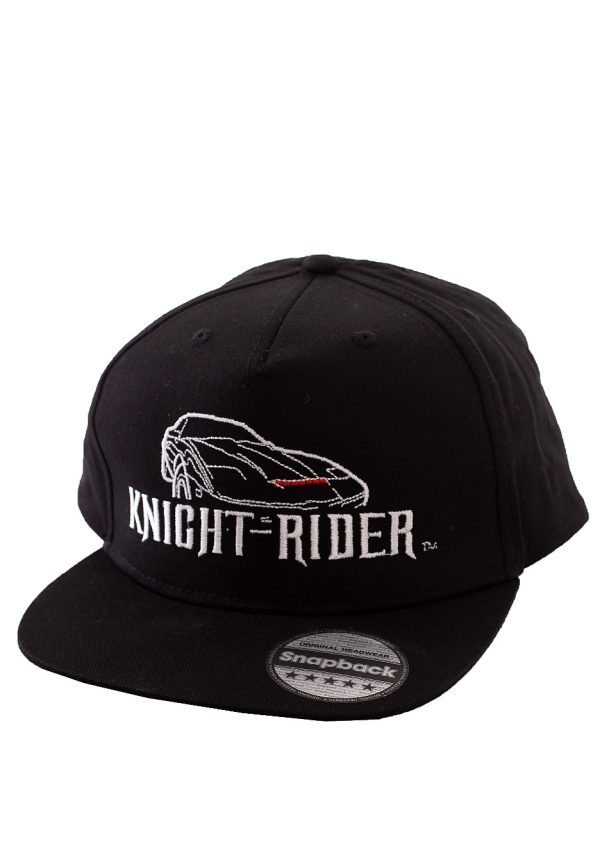 Knight Rider hat