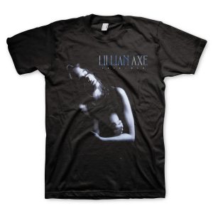 Lillian Axe Shirt