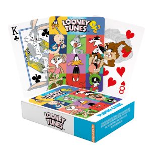 Looney Tunes Playing Cards