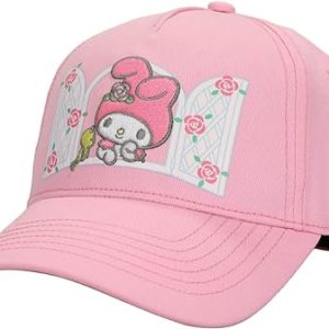 My Melody Hat