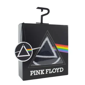 Pink Floyd Socks Gift Box