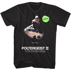 Poltergeist 2 Shirt