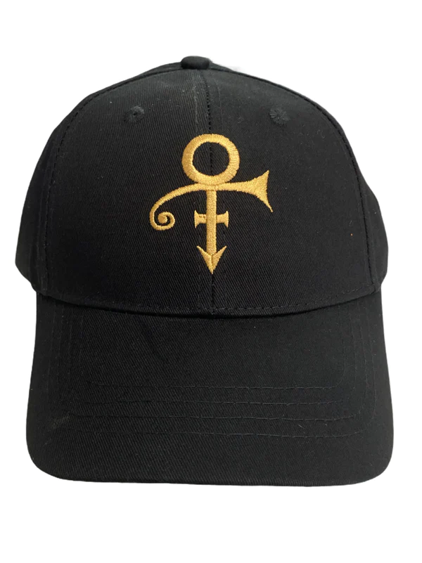 Prince Black Hat