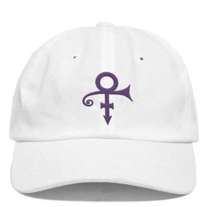 Prince White Hat