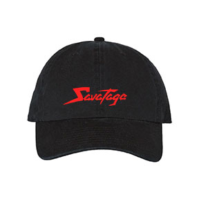 Savatage Hat