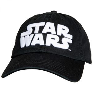 Star Wars hat