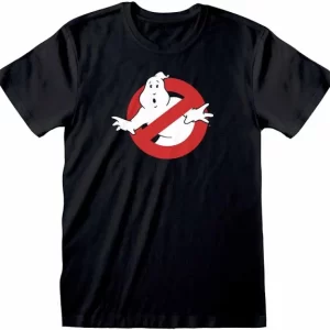 Ghostbusters Vintage Logo Shirt