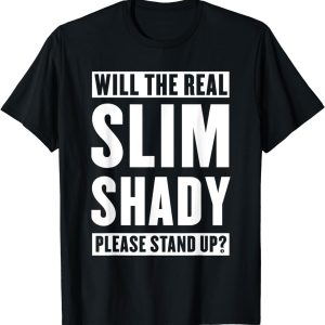 Real Slim Shady