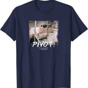 Friends Pivot Shirt