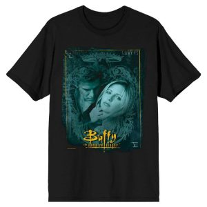 Buffy Vampire Slayer Shirt