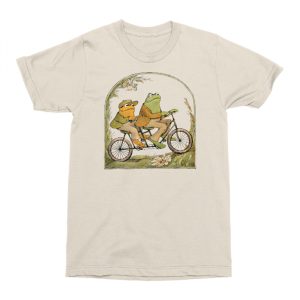 Frog and Toad Shirt