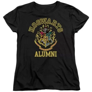 Harry Potter Alumni Shirt