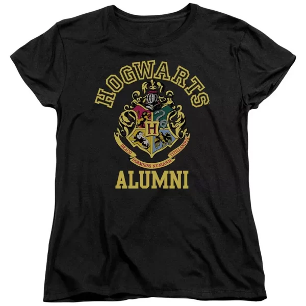 Harry Potter Alumni Shirt