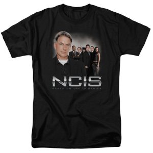 NCIS Investigators Shirt