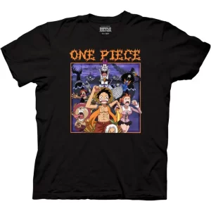 One Piece Thriller