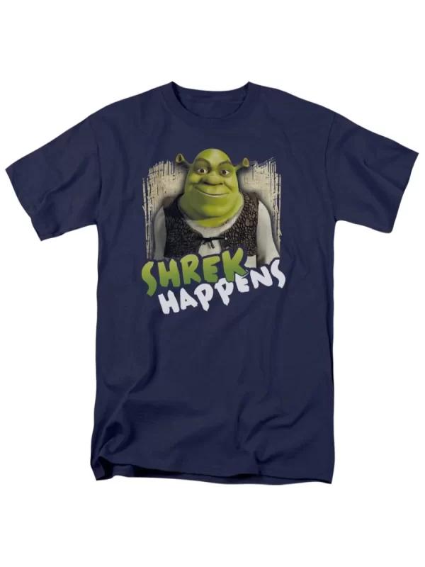 Shrek Happens Shirt