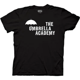 Umbrella Academy Logo