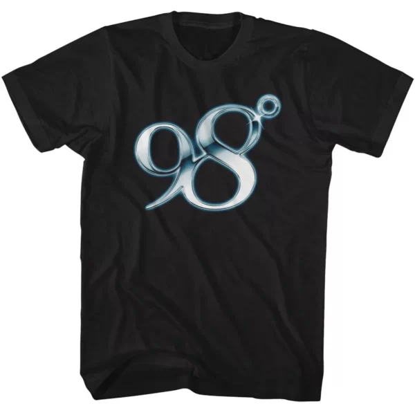 98 Degrees Platinum Shirt