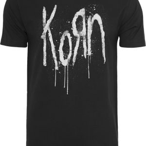Korn Drip Logo