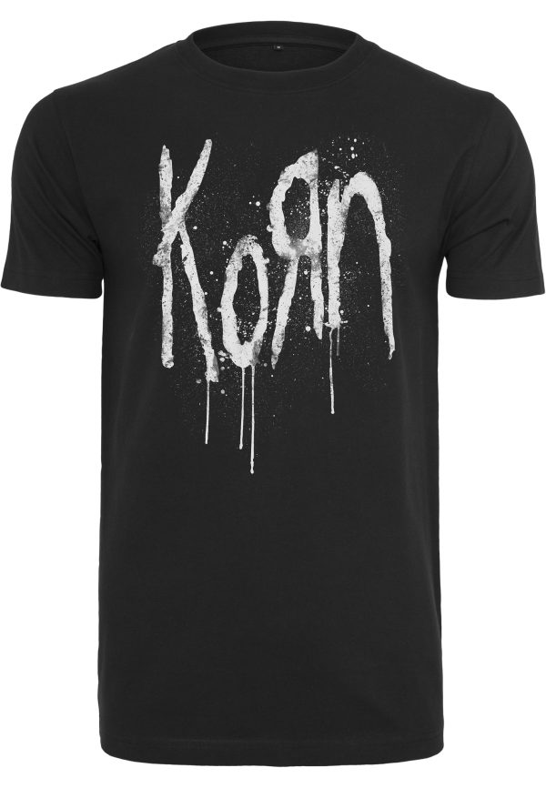 Korn Drip Logo