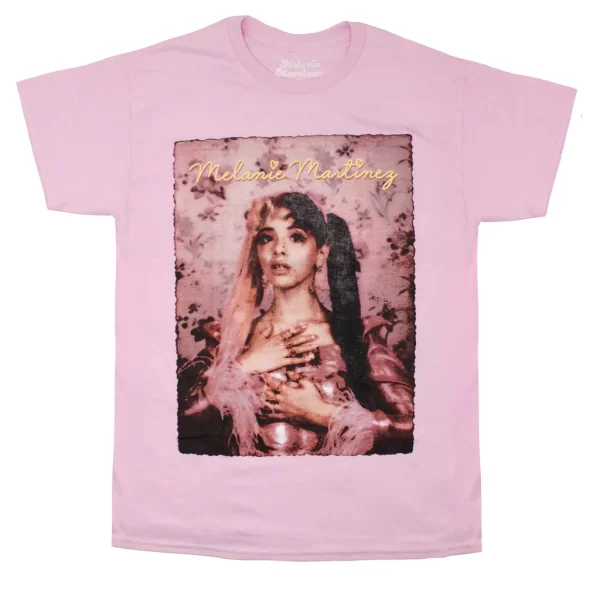 Melanie Martinez Shirt