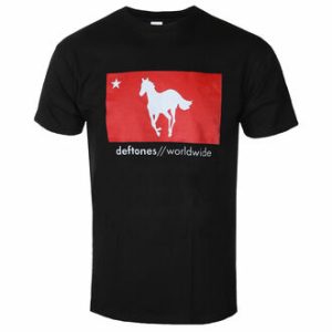 Deftones Star Pony shirt