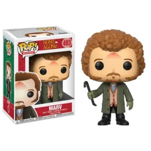 Home Alone Funko Pop