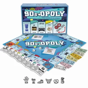 90s monopoly