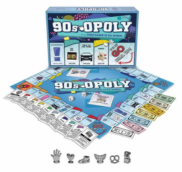 90s monopoly