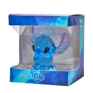 Stitch Facet Figure